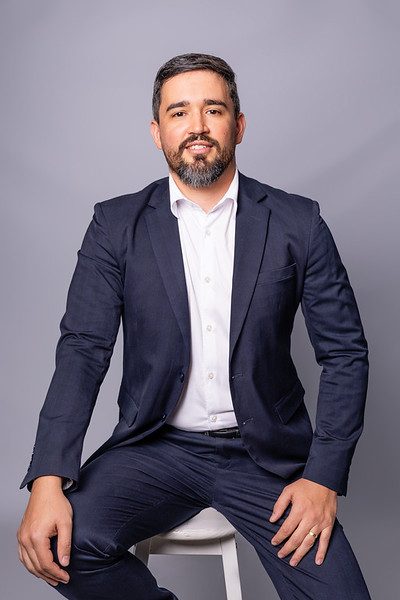 William Campos